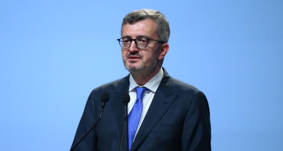 Burhanettin Duran: Ülkemiz küresel vicdanın sesi olmaya devam edecek