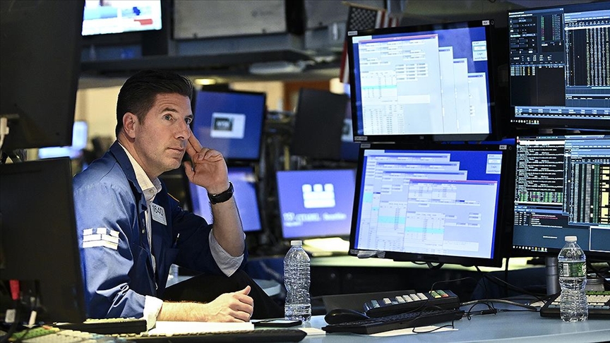 Küresel halka arz yılın ocak-haziran döneminde yüzde 12'ye düşdü