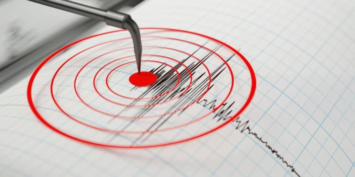 Japonya'da 7.4 büyüklüğünde deprem! Tsunami uyarısı yapıldı