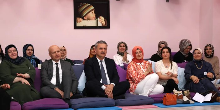 Konya’da dikkat çeken başarı: Sezaryen oranları düşüşe geçti