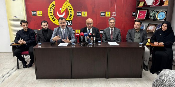 HUDER'den ailelere uyarı! ''Çocuklarınızı sahipsiz bırakmayın''