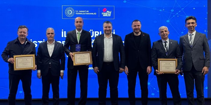 Konya, 89 coğrafi işaretli ürünüyle öne çıktı