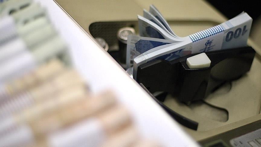 Bankacılık sektörünün mevduatı geçen hafta yükseldi