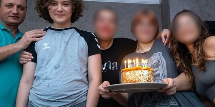 Kahramanmaraş'taki okul saldırganının annesi de tutuklandı