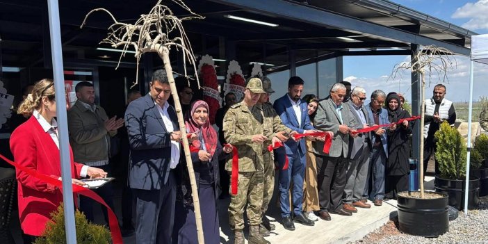 İren Kardeşlerden Önemli Yatırım: Poligon Restoran ve Kafe Açıldı