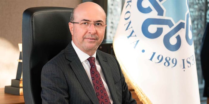 Başkan Pekyatırmacı’dan 23 Nisan mesajı