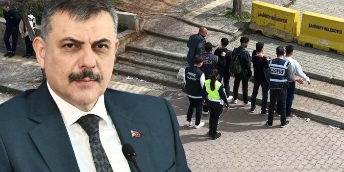 İçişleri Bakanı Çiftçi açıkladı! Bekçiler ve köy korucuları okullarda görevlendirilecek