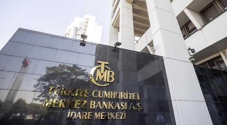 TCMB Olağan Genel Kurulu 27 Nisan'da yapılacak