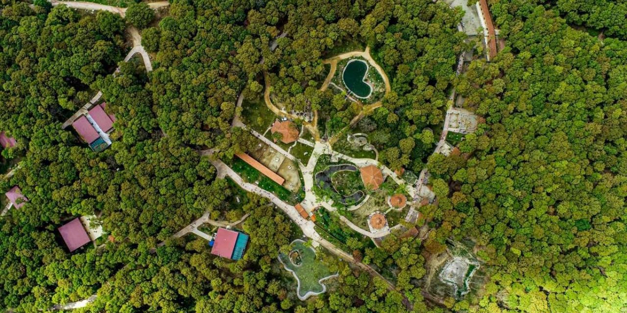 Milli ve tabiat parklarını bayramda 3 milyona yakın kişi ziyaret etti