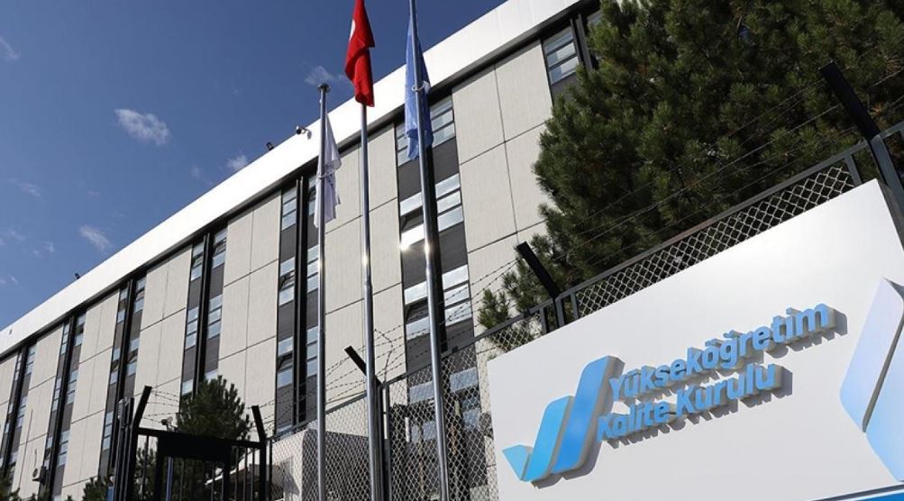 Uluslararası Saraybosna Üniversitesi 5 yıl süreyle tam akredite edildi