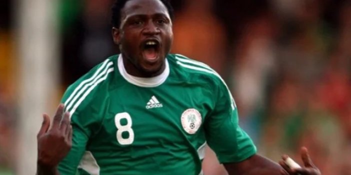 Michael Eneramo genç yaşında hayatını kaybetti