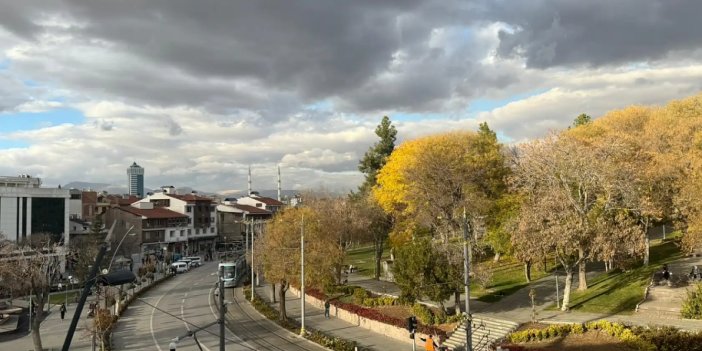 Konya AKOM duyurdu: Yağışlar devam edecek mi?