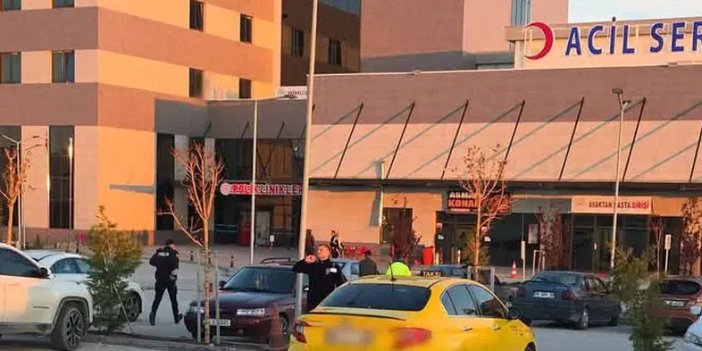 Konya'nın o ilçesinde şüpheli ölüm! Soruşturma başlatıldı