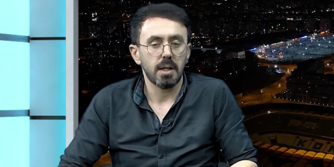 Konya basınının emektar ismi Yunus Altınbeyaz'a Konyaspor'da görev