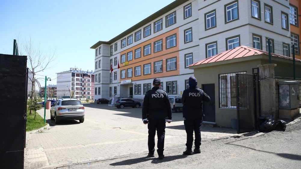 Okullarda yeni güvenlik dönemi: Çok katmanlı "koruma kalkanı" devrede