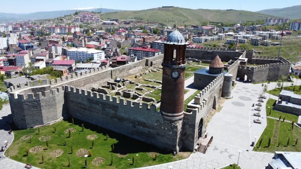 Doğu Anadolu'ya "kalkınma" dopingi