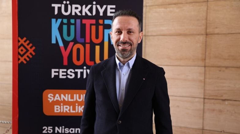 Türkiye Kültür Yolu Festivali'ne "gastronomi" damga vuracak