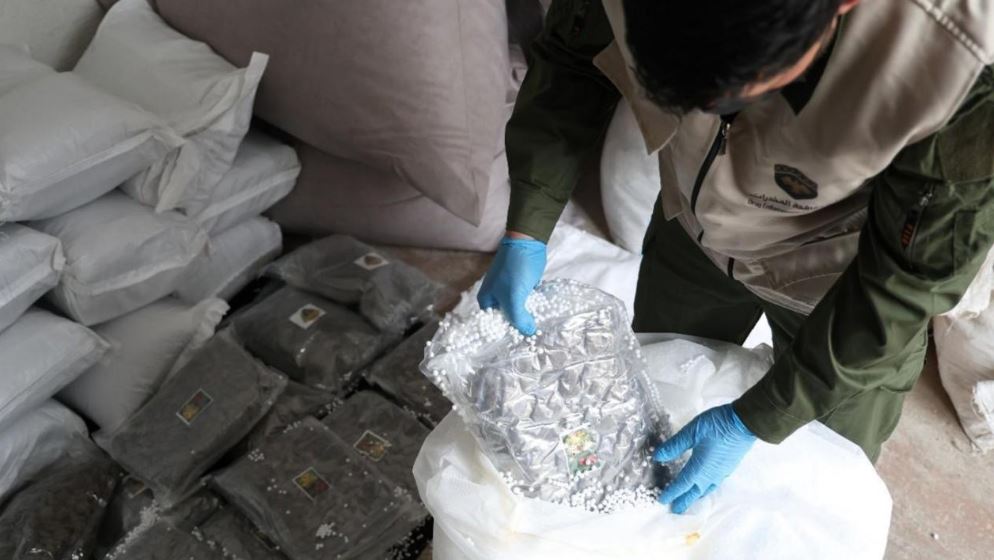 MİT koordinesinde uluslararası uyuşturucu operasyonu