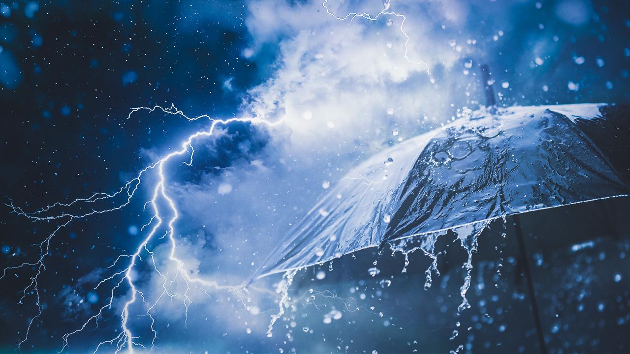 Yeni haftada yağışlar kısa bir ara verip geri dönecek