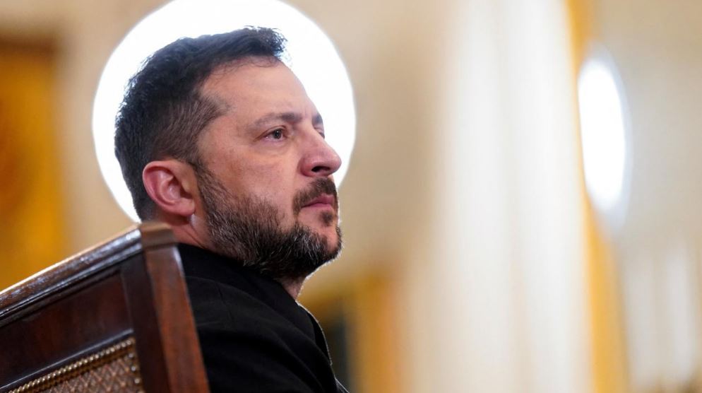 Zelenski: Rusya'nın düzenlediği saldırıda en az 4 kişi öldü, 30'dan fazla kişi yaralandı