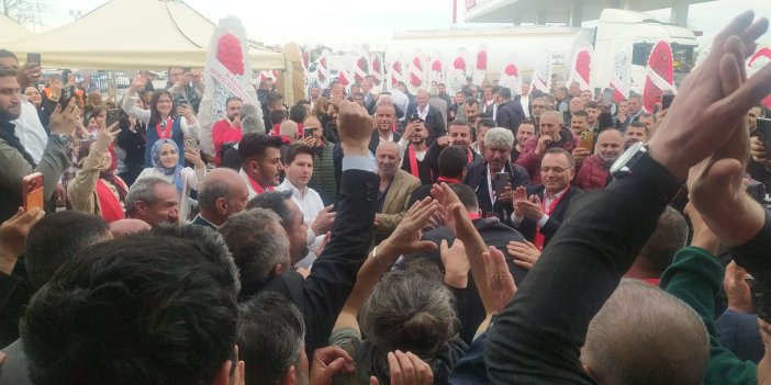 Konya Kırmızı Et Üreticileri Birliği’nde yeni başkan belli oldu!