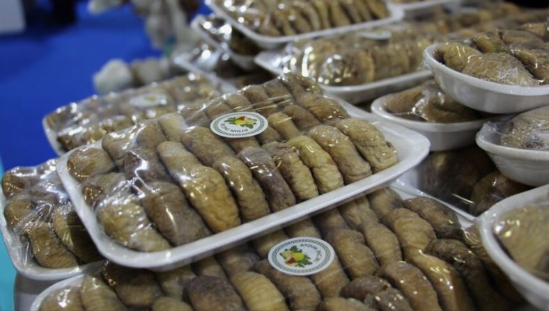 Coğrafi işaretli ürünlerin AB tescil süreci hızlandı