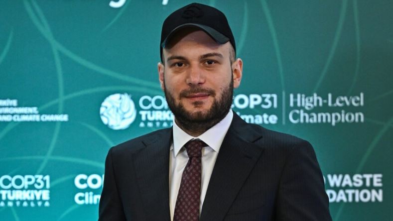 Uluslararası kuruluşlar sıfır atık çalışmalarını Türkiye'deki ofislerinden yürütecek