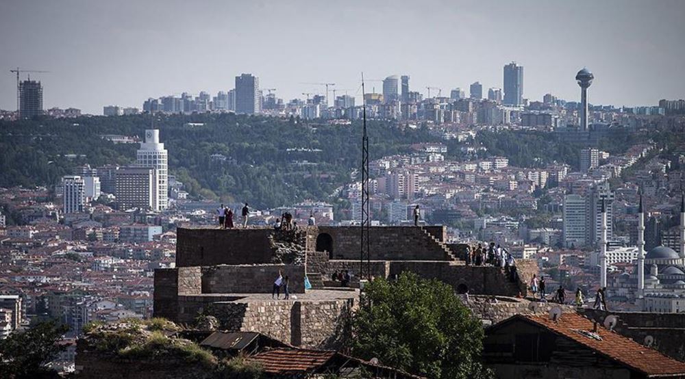 NATO zirvesi öncesi Ankara otellerinde yoğunluk