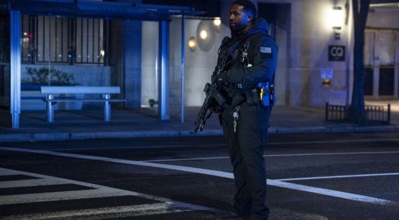 Beyaz Saray Muhabirleri Derneğinin yemeğindeki silahlı saldırı dünya liderlerinin gündeminde