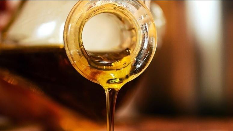 Türkiye'nin ayçiçeği yağı ihracatı ilk çeyrekte yüzde 17,2 arttı