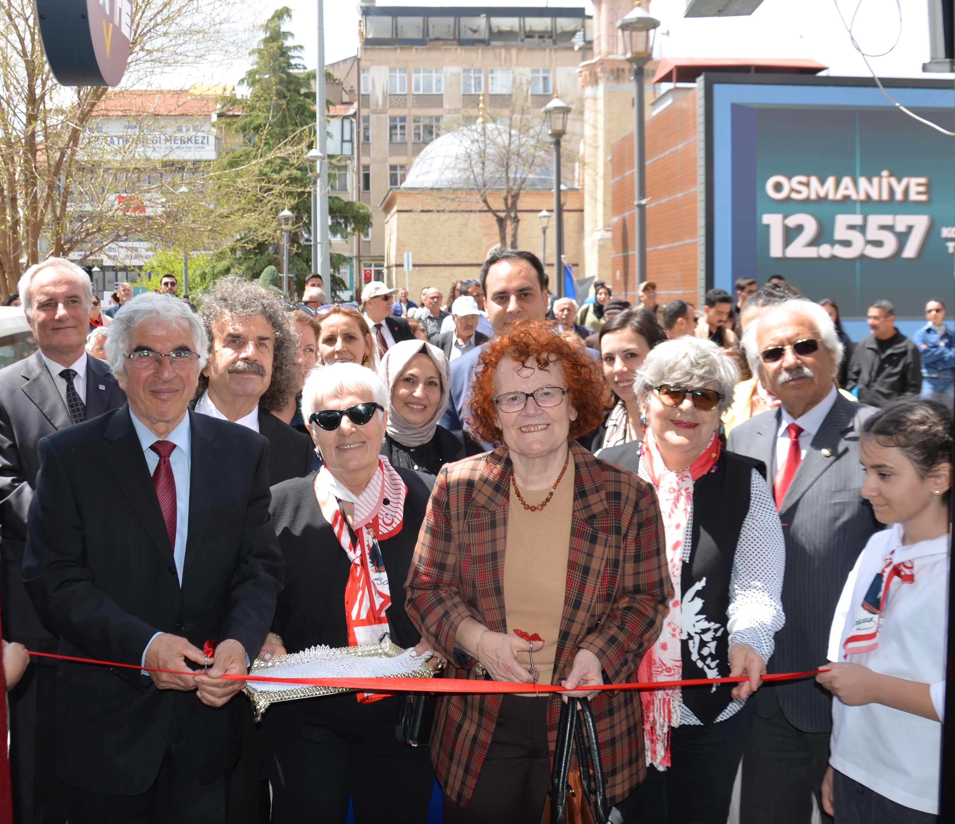ÇYDD Genel Başkanı Prof. Dr. Yüksel açıklamalarda bulundu