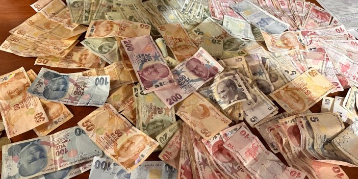 Konya'da dilenciye geçit yok!