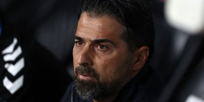 İlhan Palut'tan yıldız oyuncusu için Montella'ya çağrı: Milli takımı hak ediyor