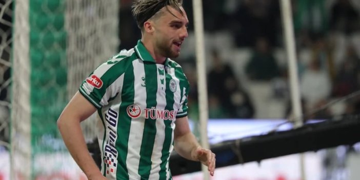 Berkan Kutlu: Trabzonspor'a 3 gol atabilirdim