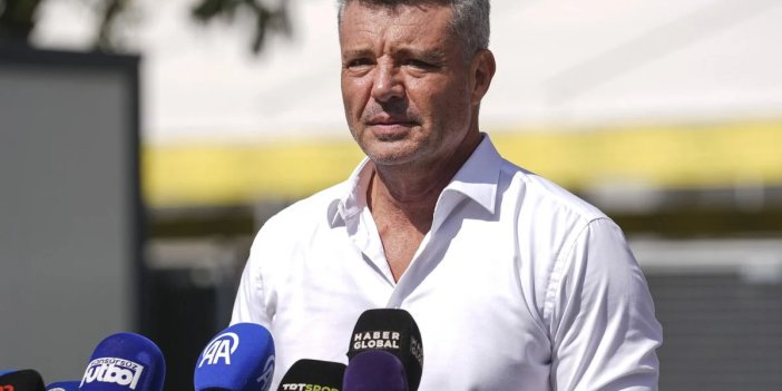 Fenerbahçe seçime gidiyor! Başkan Sadettin Saran aday olmayacak