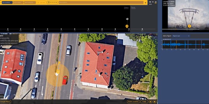 Konya Büyükşehir bir kez daha Türkiye'de ilk için harekete geçti