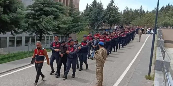 Yasa dışı bahis operasyonu; 70 tutuklama