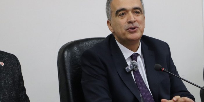 Saadet Partisi Konya İl Başkanı’ndan kritik çağrı: “Geç kalmayın”