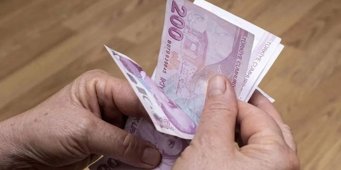 Kurban Bayramı'nda emeklilere verilecek ikramiye tutarı belli oldu