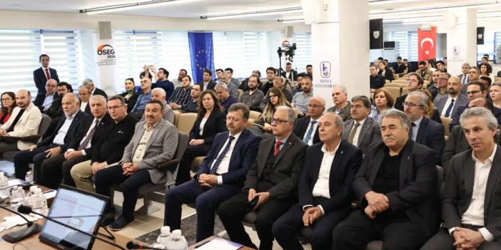 KSO, 8. kez otomotiv paydaşlarını buluşturdu