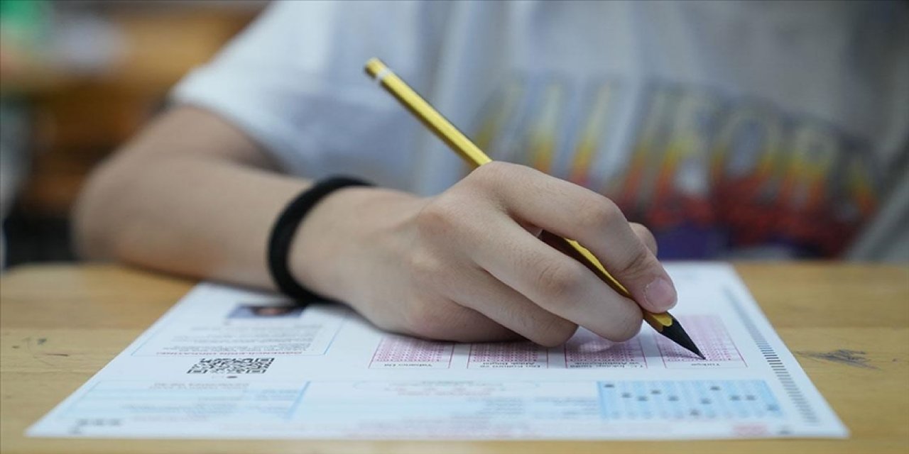 LGS sonuçları açıklandı