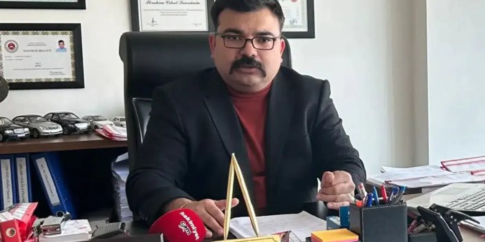 İYİ Parti GİK Üyesi Tanrıkulu: “Kulisler Bitmiyor, Belirsizlik Sürüyor”