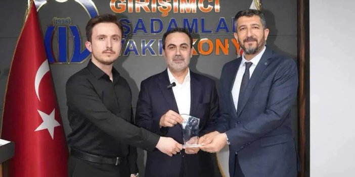 KTO Başkanı Öztürk: Türkiye yeniden cazibe merkezi haline gelebilir