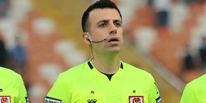 Rizespor- Konyaspor maçı hakemi belli oldu