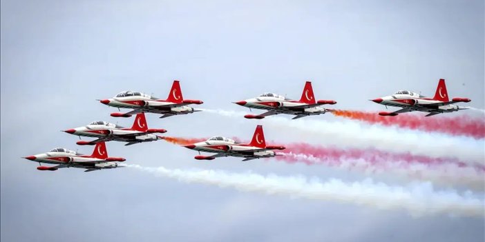 Konya AKOM’dan uyarı: Gürültülü sesler duyulacak!