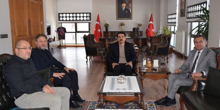 Konya'da ulaşım konforu için dev yatırım hayata geçiriliyor