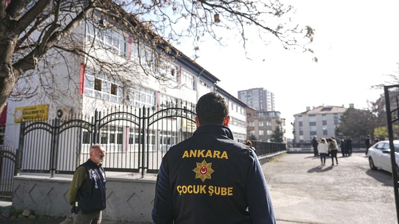 TBMM okullarda yaşanan saldırıların nedenlerini araştıracak