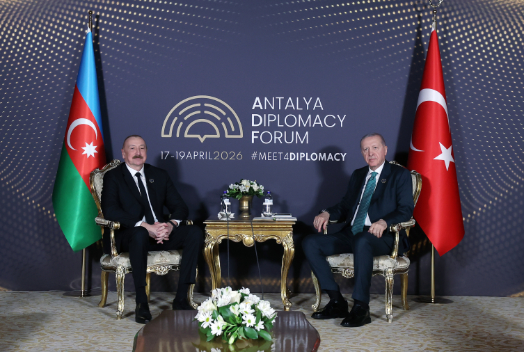 Cumhurbaşkanı Erdoğan'dan baş döndüren diplomasi trafiği