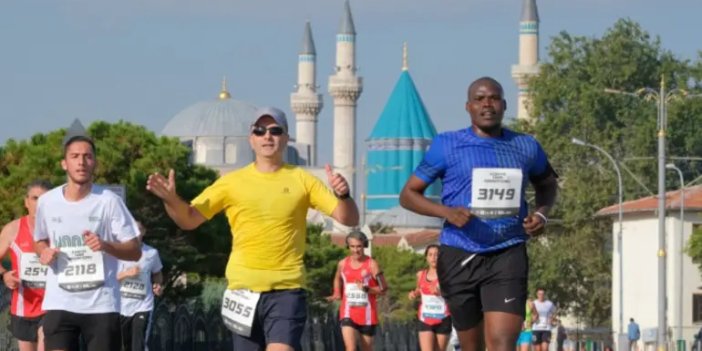 Bu yolları kullanacaklar dikkat! Maraton dolayısıyla bazı yollar kapatılacak