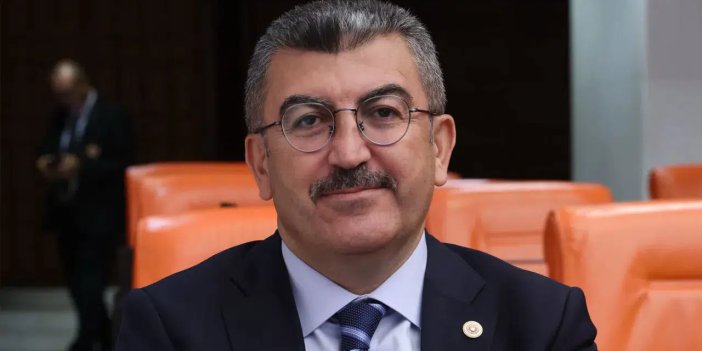 Konya Milletvekili Ekici: "Emekçilerimizin yanında olmaya devam edeceğiz"